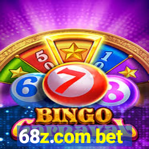 68z.com bet